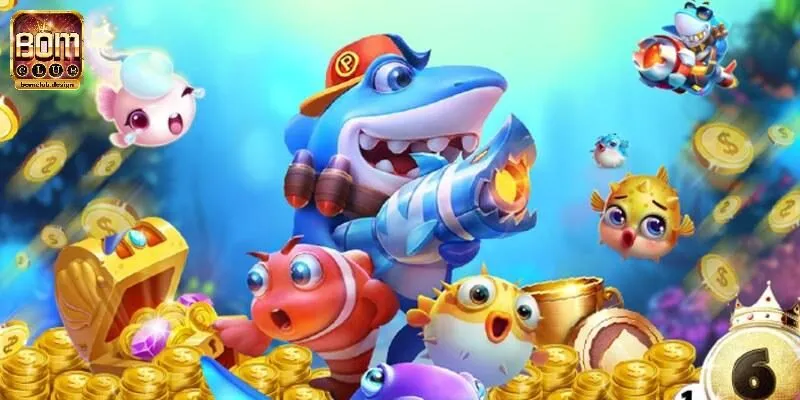 Đa dạng các tựa game tiêu diệt boss sôi động