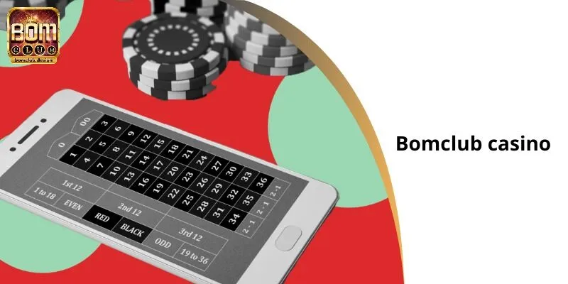 Bomclub casino