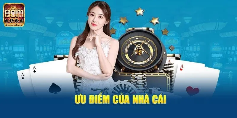 Tại sao nên đăng ký tại BomClub?