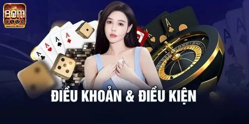 Cập nhật điều khoản điều kiện từ phía cổng game online