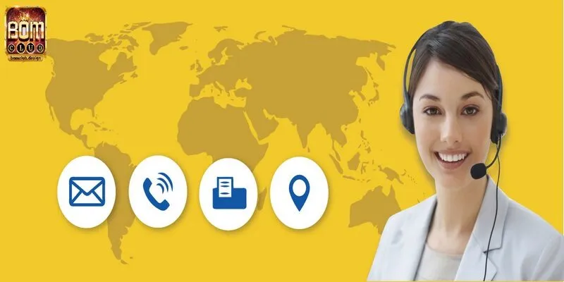 Các phương thức giúp bạn nhận được tư vấn từ website cá cược