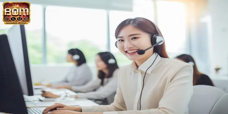 Nhân viên vô cùng niềm nở, có chuyên môn và khả năng xử lý tình huống khéo léo