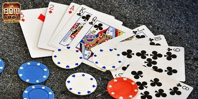 Hướng dẫn cách tham gia Lốc tại BomClub