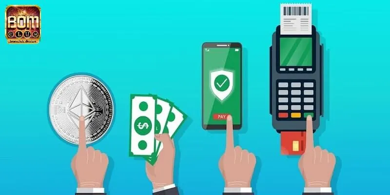 Tại sao cần nạp tiền vào BomClub?