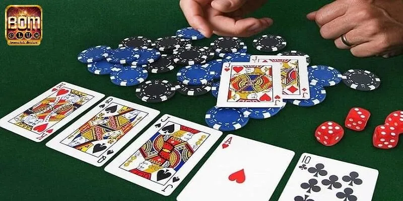 Giới thiệu khái quát trò chơi Sâm tại BomClub