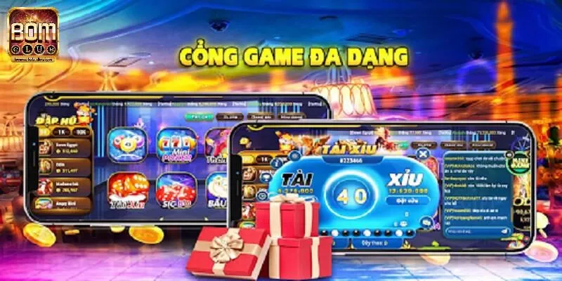 Lý do nên tải app BomClub về máy