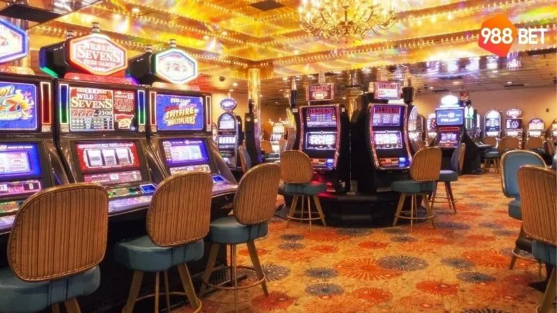 Giới thiệu chung về Nhà cái 789win